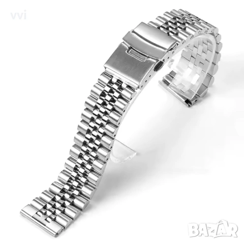 Верижка от неръждаема стомана Jubilee