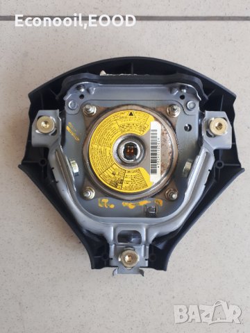 Air bag, снимка 13 - Части - 32377025