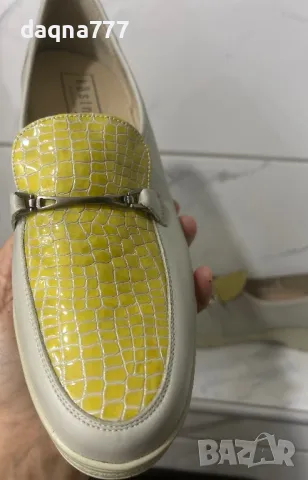 Немски нови обувки, снимка 2 - Дамски ежедневни обувки - 50144491