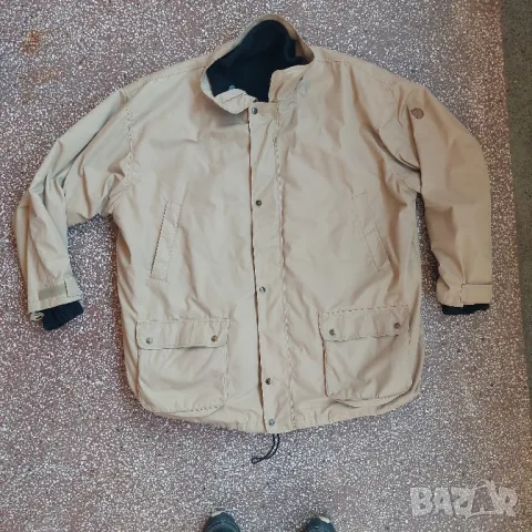 Fjällräven Fjallraven яке с полар 2 в 1 размер ХХЛ , снимка 2 - Якета - 48702162