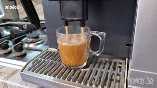 Saeco Rotel Magic Кафемашина и кафеавтомат DeLonghi Magnifica, снимка 8 - Кафемашини - 48095948