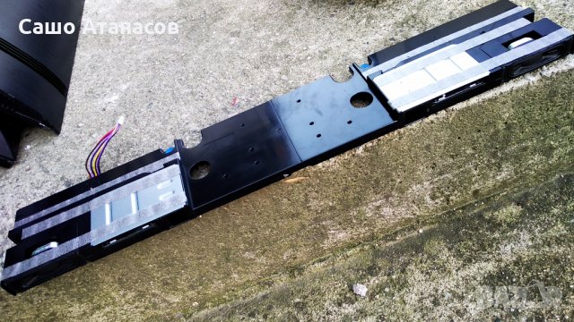 SAMSUNG QE49Q85TAT със счупена матрица ,BN44-01051A ,BN44-01046A / L49S8NC  ,WCT731M ,CY-TT049HMLV2H, снимка 18 - Части и Платки - 35538494