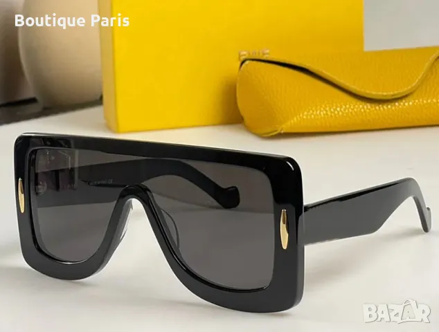 Loewe слънчеви очила унисекс