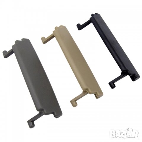 Закопчалка подлакътник Audi A3 8P 2003г-2012г, снимка 2 - Части - 37446529