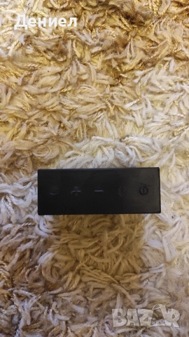 JBL GO Преносима тонколона, IP67, Bluetooth, Auracast, Черен, снимка 3 - Bluetooth тонколони - 51647305