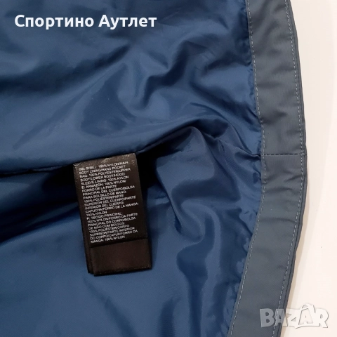 The North Face Stratos Shell Jacket Оригинално Яке Мембрана 2XL-3XL, снимка 8 - Якета - 51869362
