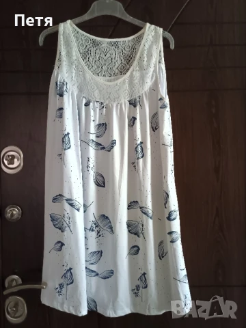 нова рокля , снимка 2 - Рокли - 51048808