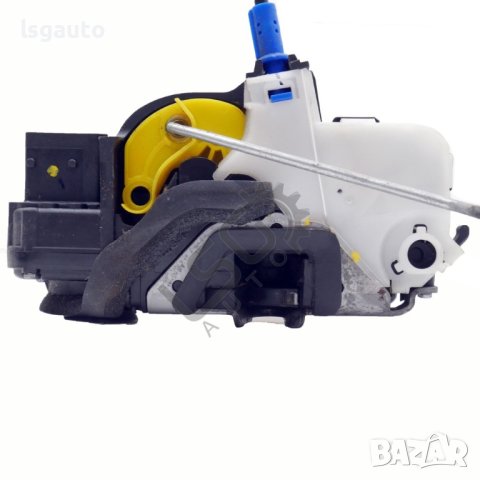 Брава предна лява врата Opel Astra (J) 2010-2018 ID: 116621, снимка 2 - Части - 43293423