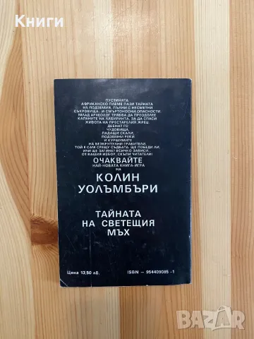 Книга-Игра-В лабиринта на времето, снимка 2 - Други - 49804965
