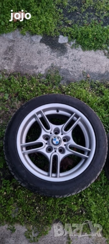 Bmw style 66 sport pack, снимка 6 - Гуми и джанти - 48176186