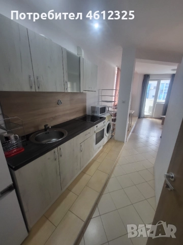 Двустаен Студентски град