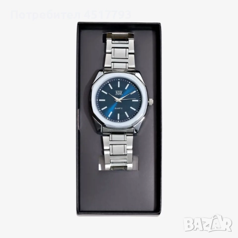 Мъжки часовник Wild Wood, снимка 3 - Мъжки - 52150876