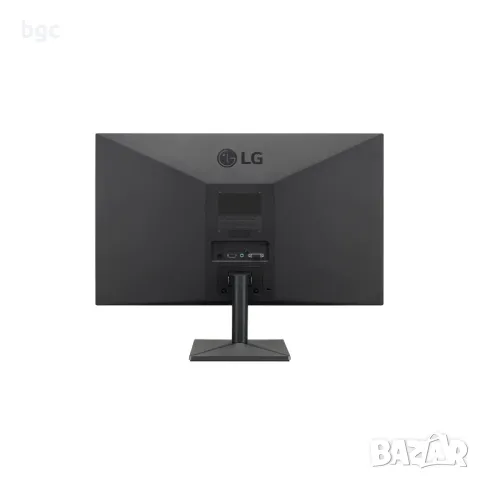 НОВ Монитор LG 23.8", IPS, Full HD, 75Hz, 5ms, HDMI, Черен, 24MK430H-B.AEU - 24 МЕСЕЦА ГАРАНЦИЯ, снимка 7 - Монитори - 48737385