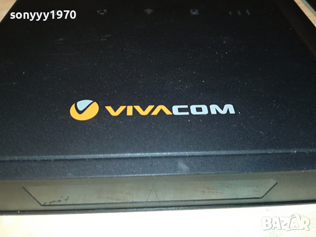 мтел/а1 4G ROUTER HUAWEI 0804220921, снимка 3 - Рутери - 36384302