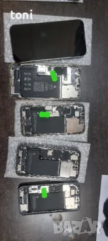 оригинални дисплей и корпуси за iphone, снимка 2 - Apple iPhone - 50065535