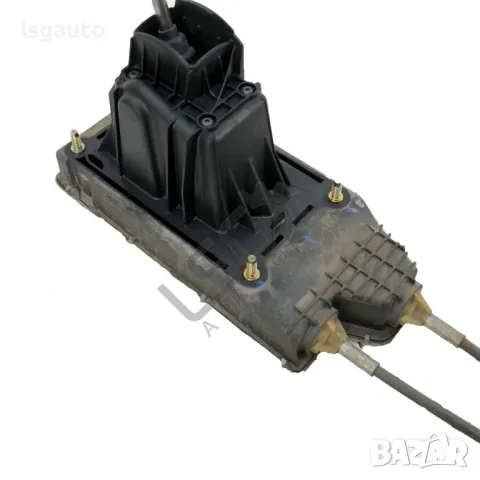 Механизъм с жила скоростен лост Renault Laguna II 2001-2008 ID: 139406, снимка 2 - Части - 48291765