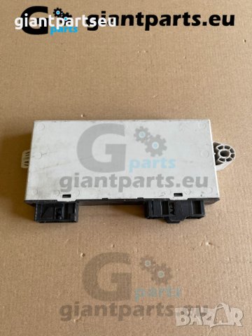 CAS модул за БМВ Ф10 Ф11 BMW F10 F11 ,9318367901, снимка 3 - Части - 39883650