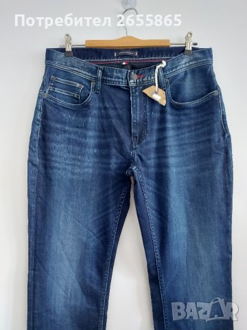 Tommy Hilfiger p.34, снимка 5 - Дънки - 43984532