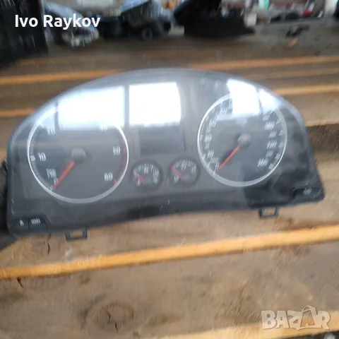 километраж VW Golf 5. 1K0920861B , A2C53023102, снимка 2 - Части - 49200366