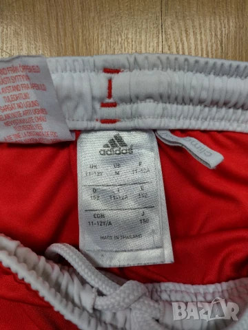 Bayern Munchen / Adidas - детски футболен екип на Bayern Munich , Байерн Мюнхен, снимка 14 - Детски тениски и потници - 51408966