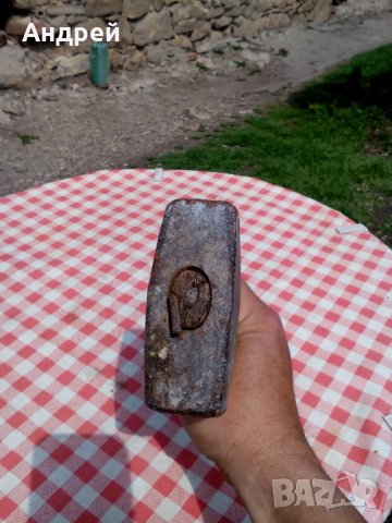 Стар чук #4, снимка 6 - Антикварни и старинни предмети - 28612172