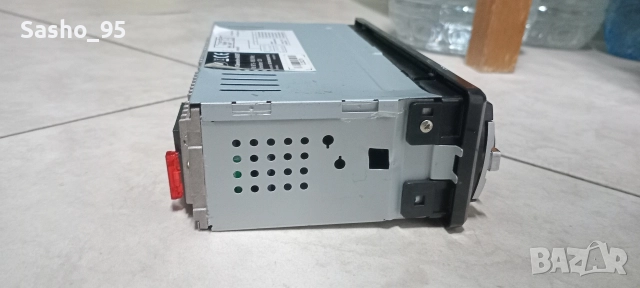 Радио с Bluetooth,Aux,CD card, снимка 4 - Аксесоари и консумативи - 52893640