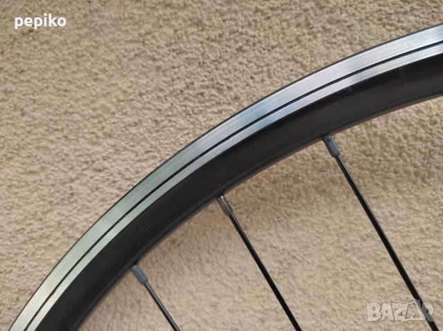 Продавам колела внос от Германия алуминиева капла ATALA PLUS 28 цола с контра, снимка 8 - Части за велосипеди - 37012365