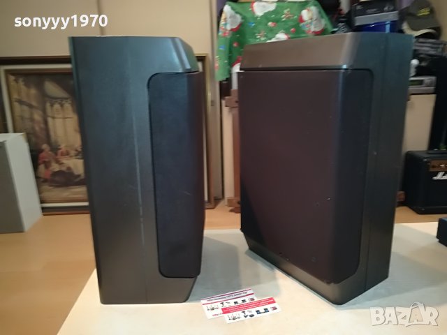 GRUNDIG-GERMANY 2907221850L, снимка 8 - Тонколони - 37536466