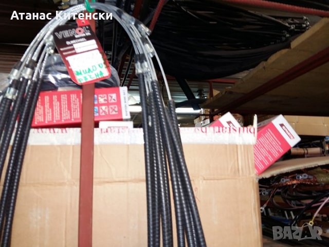 Части за ВАЗ, Москвич и ЛАДА НИВА 2121,21213,21214,, снимка 6 - Части - 27987524