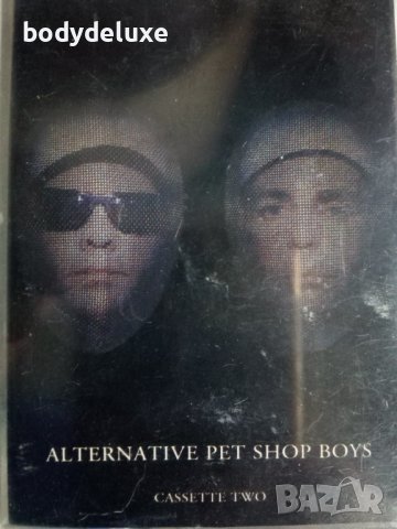 аудио касети, снимка 13 - Аудио касети - 38863061