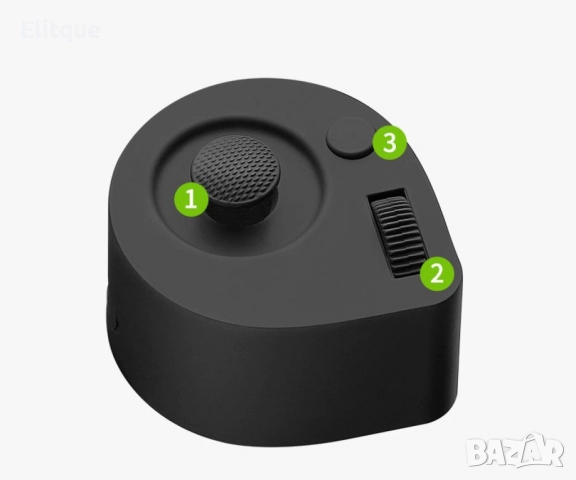 Aвтомобилен безжичен контролер, дистанционно управление, за мобилен телефон, снимка 5 - Друга електроника - 52819839