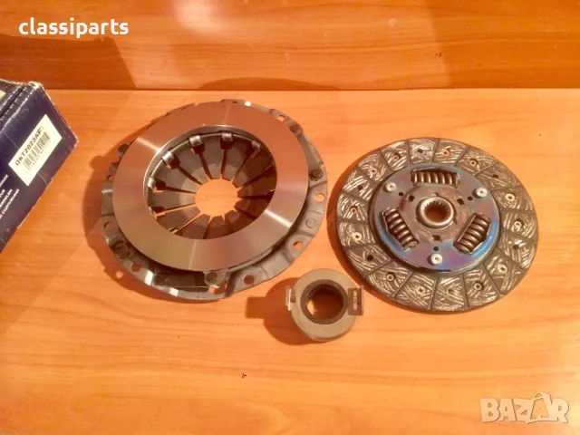 НОВ комплект съединител за Сузуки Алто / SUZUKI Alto двигател 1.0 1994-2002г. , снимка 4 - Части - 50022401