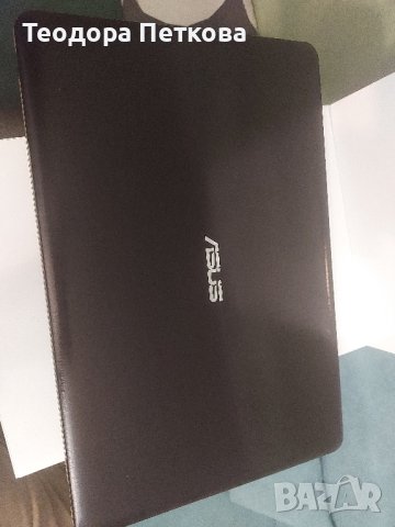 Asus VivoBook Max X541N, снимка 2 - Лаптопи за дома - 43008935