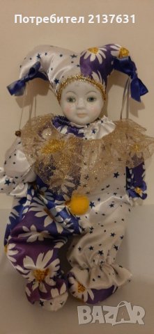 Порцеланови кукли , снимка 2 - Антикварни и старинни предмети - 27406388