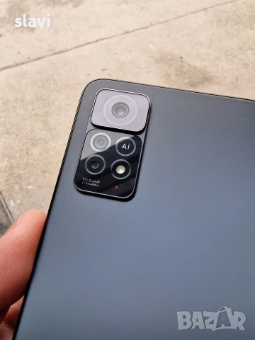 Redmi Note 11 6/128GB, снимка 8 - Xiaomi - 53218080