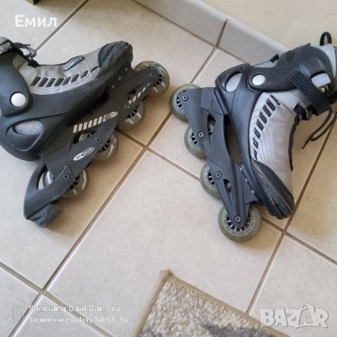 Ролери, снимка 2 - Ролери, кънки - 36849666