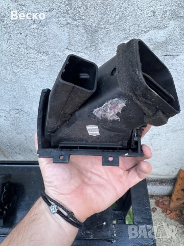 Духалки за парно е46, снимка 12 - Части - 52261564