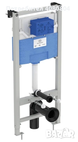 Структура за вграждане Ideal Standart R027767+ R0116AA