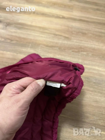 Висок клас дамска пухенка MARMOT JENA 800cuin Down Jacket , M размер, снимка 9 - Якета - 53273676