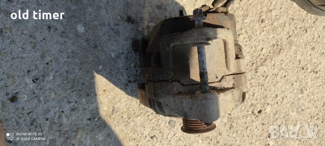 части за опел зафира и опел вектра, снимка 8 - Части - 33330158