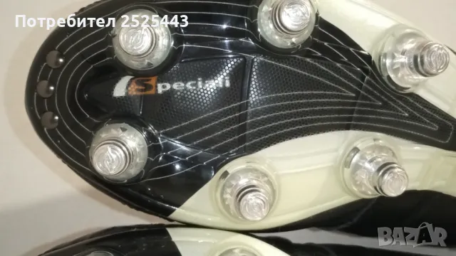 Футболни обувки Umbro - Нови , снимка 7 - Футбол - 49121894