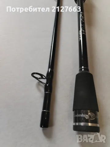 Спининг Въдици WFT, снимка 10 - Въдици - 38132948