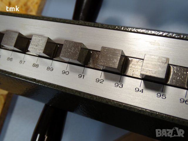 Дължиномер Check Master Mitutoyo 515-723, снимка 6 - Други инструменти - 32779465