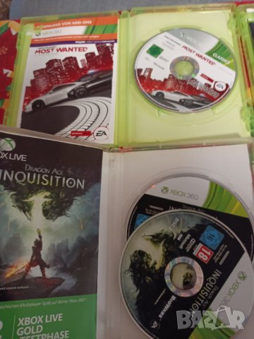 Игри за Xbox 360, снимка 8 - Игри за Xbox - 39590315