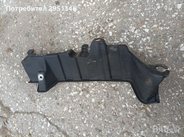 пластмасова кора Нисан Мурано Nissan Murano Z50 