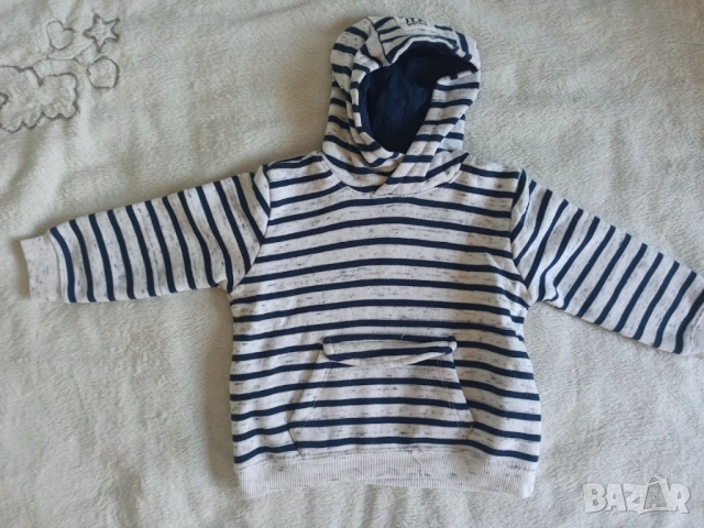 Лот бебешки дрехи - 80 см (9-12 год.), снимка 2 - Други - 52941914