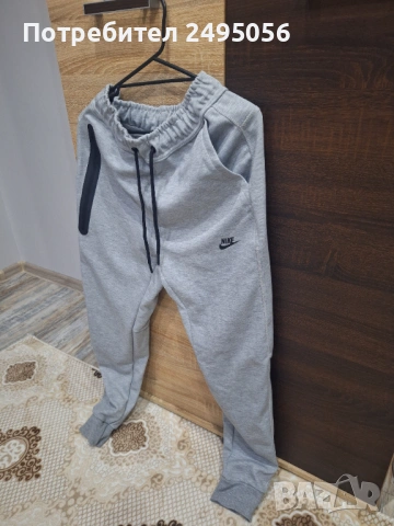 Nike tech fleece , снимка 2 - Спортни дрехи, екипи - 53601406