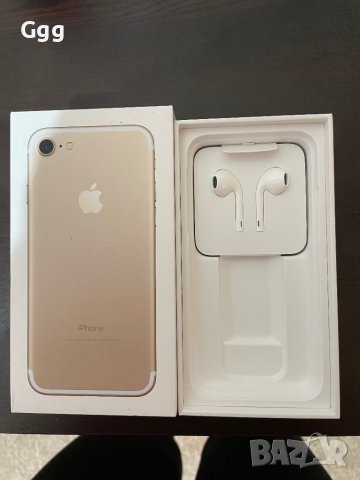 Iphone7-Много добро състояние, снимка 6 - Apple iPhone - 43553866