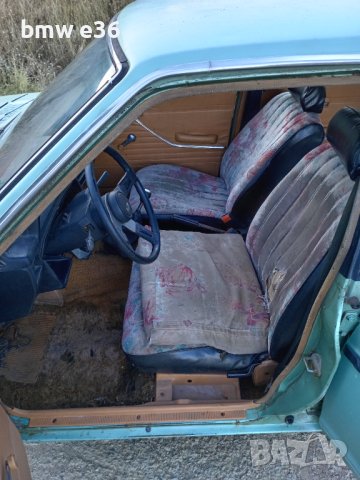 Datsun sunny, снимка 4 - Автомобили и джипове - 43245966