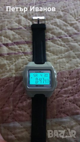 Q&Q Pivo -  мъжки часовник , снимка 2 - Мъжки - 36579297